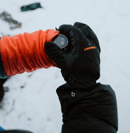 Suunto Core