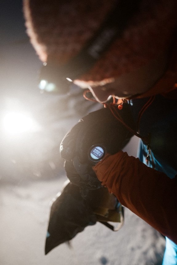 Suunto 9 Peak