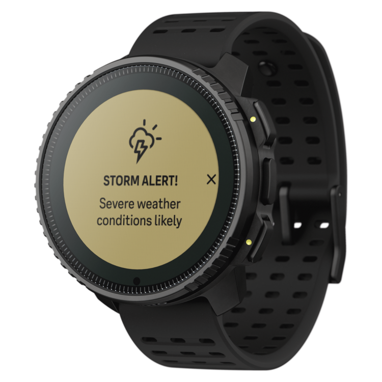 SUUNTO VERTICAL - SUUNTO