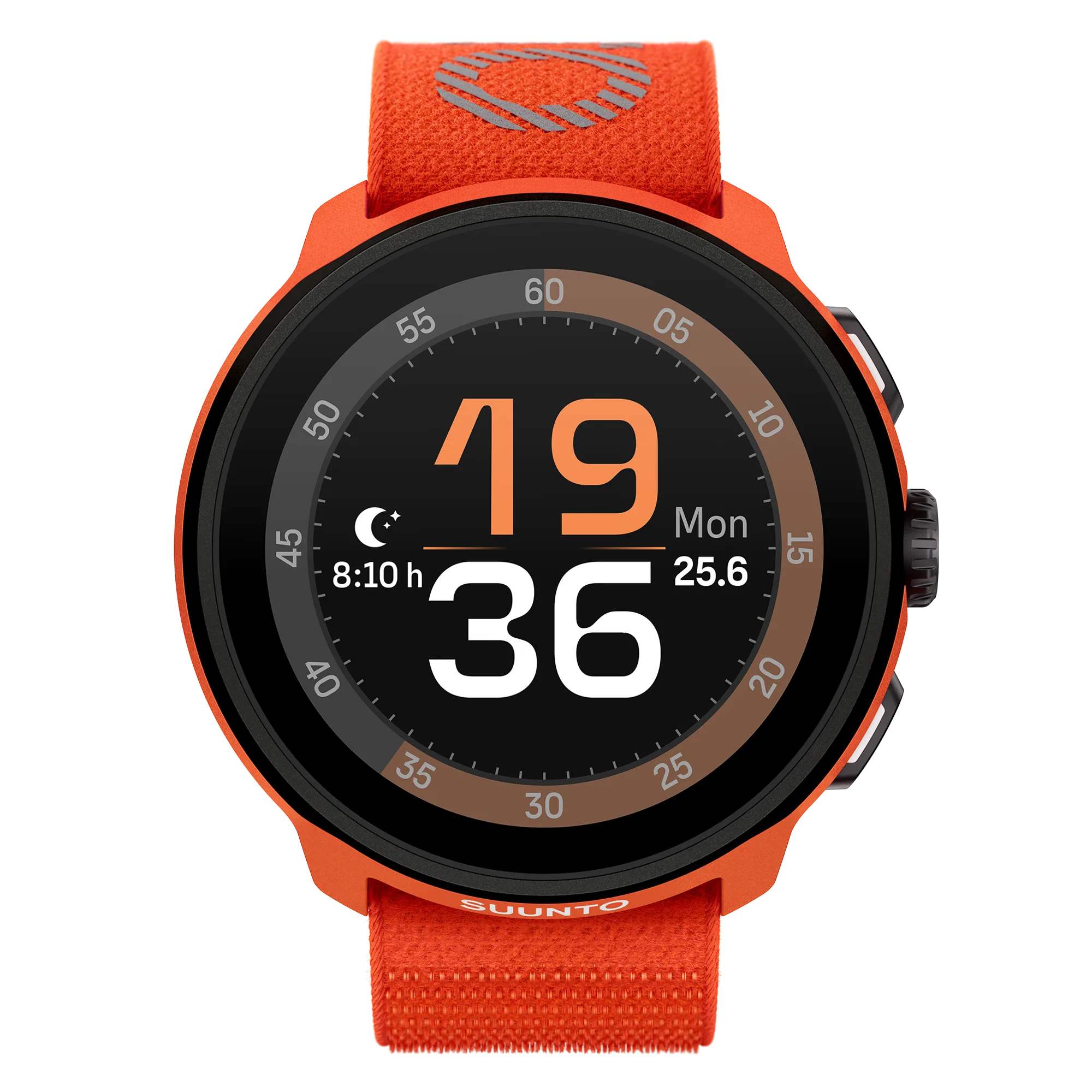 SUUNTO RUN