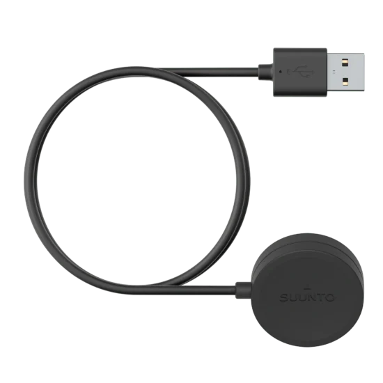 SUUNTO PEAK USB CABLE