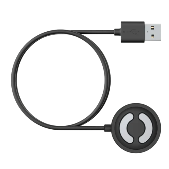 SUUNTO PEAK USB CABLE