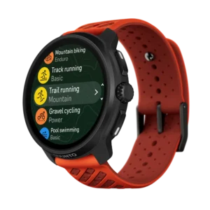 SUUNTO RACE 2 CORAL ORANGE