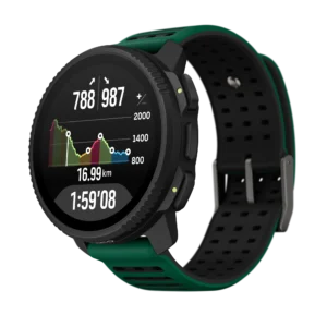 Suunto Vertical 2 Pine Green