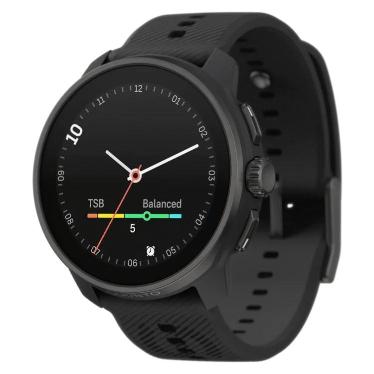 SUUNTO RACE S ALL BLACK SS051013000