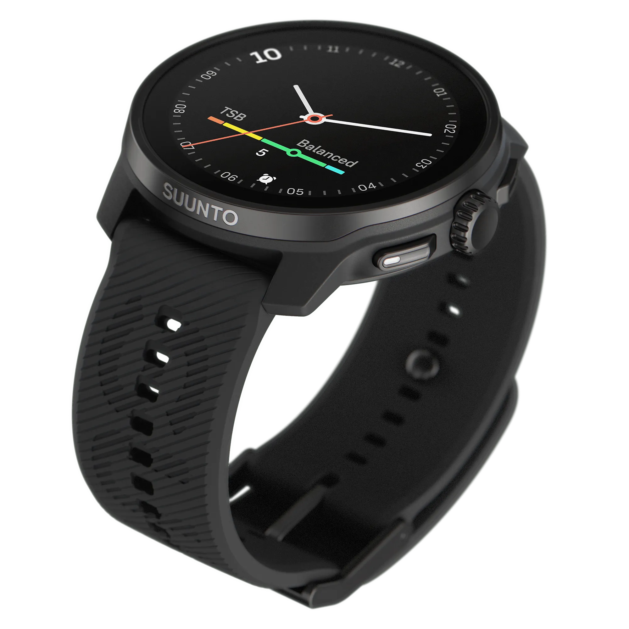 SUUNTO RACE S ALL BLACK SS051013000